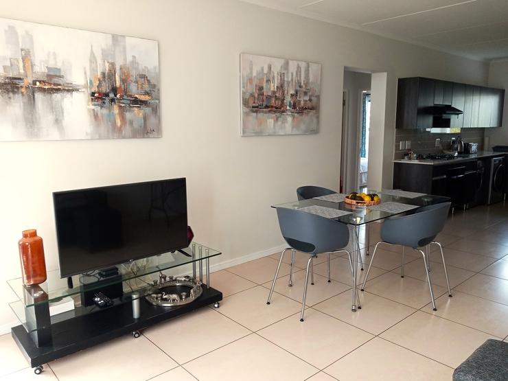 2 Bedroom Property for Sale in De Velde Western Cape